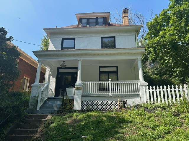 410 West Swissvale Avenue